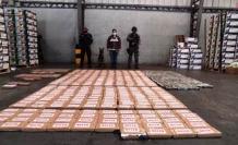 decomiso droga