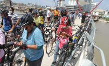 CICLISTA PROTESTA (7272123)
