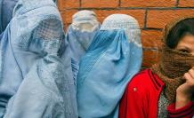 mujeres