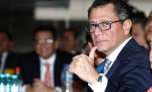 Jorge Glas