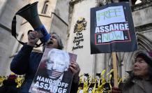 free assange