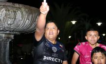 Óscar Lincango