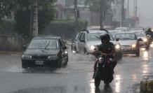 PRIMERAS LLUVIAS 2
