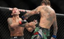 Chito Vera Frankie Edgar