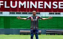 Mario-Pineida-player-Fluminense