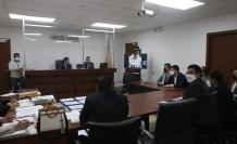 TESTIMONIO ANTICIPADO