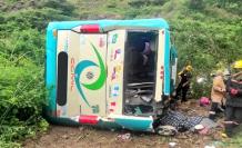 ACCIDENTE LOJA