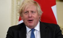 Boris Johnson