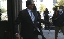 MARCELO RON LAS TORRES