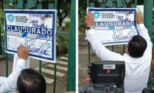 Clausurados
