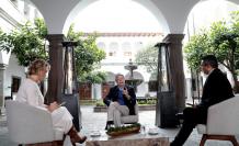 Lasso- inseguridad- covid
