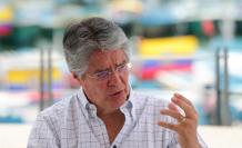Guillermo Lasso