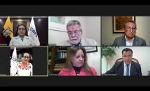 CNE PRESUPUESTO seccionales