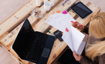 Finanzas mujeres