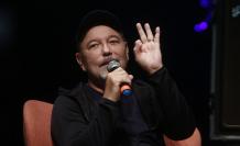 Rubén Blades