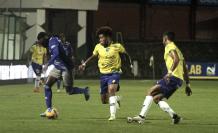 Emelec-GUalaceo