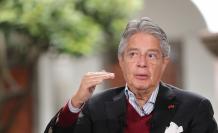GUILLERMO LASSO
