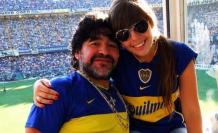 Dalma Maradona