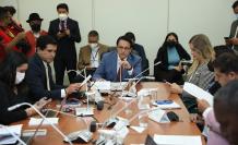 COMISION DE FISCALIZACION VIANNA MAINO