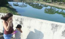 Lagunas de oxidación