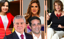 Ecuadorian politicians