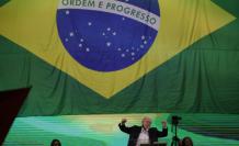 Lula da Silva