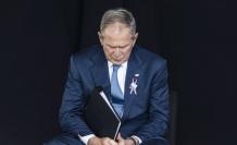 George Bush