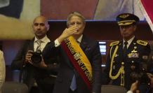 Guillermo Lasso