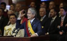 Lasso- Informe- Asamblea