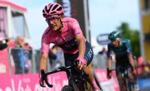 Richard Carapaz Giro de Italia 2022 Etapa 18