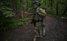 soldado ucrania