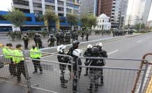IZA DETENCIÓN FISCALÍA