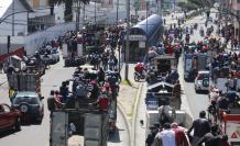 Protesta