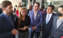Escenario. El PSC se proclama opositor frontal pero no mociona por la revocatoria de Lasso.