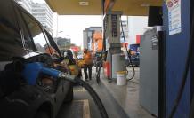 combustible
