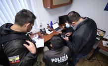 Asamblea- policía- fiscalía