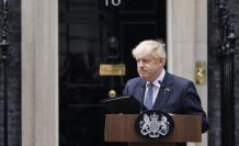 Boris Johnson