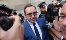 Kevin Spacey