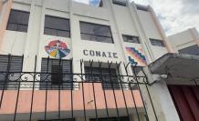 Conaie