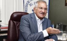 José Jouvín