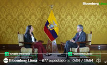 Bloomberg