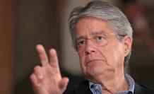 Análisis. El equipo jurídico del Gobierno de Guillermo Lasso estudia el articulado y alista el veto.
