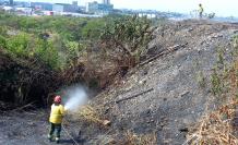 incendio