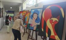 pinturas