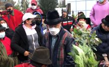 Prefecto de Cotopaxi