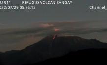 Sangay
