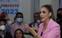 maria fernanda rios