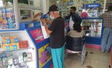Externalización de farmacia