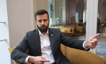 MINISTRO DE ECONOMIA P (8611005)