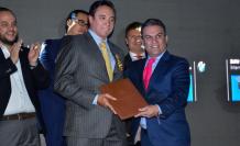 Jorge Chérrez
